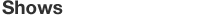 Interconnects